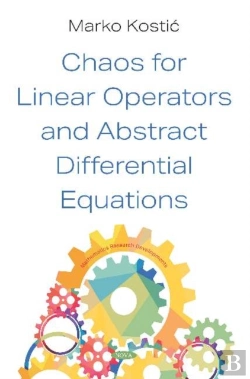 Bertrand.pt - Chaos For Linear Operators And Abstract Differential Equations