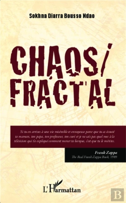 Bertrand.pt - Chaos Fractal