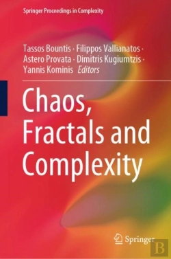 Bertrand.pt - Chaos, Fractals And Complexity