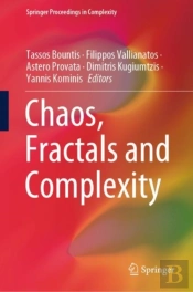 Chaos, Fractals And Complexity