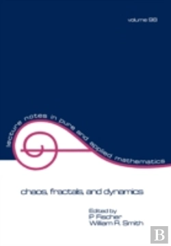 Bertrand.pt - Chaos, Fractals, And Dynamics