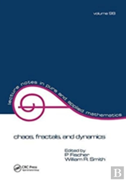 Bertrand.pt - Chaos, Fractals, And Dynamics