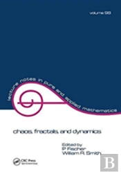 Chaos, Fractals, And Dynamics