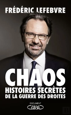 Bertrand.pt - Chaos