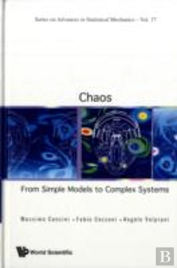 Bertrand.pt - Chaos: From Simple Models To Complex Systems