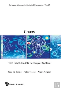 Bertrand.pt - Chaos: From Simple Models To Complex Systems