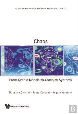 Bertrand.pt - Chaos: From Simple Models To Complex Systems