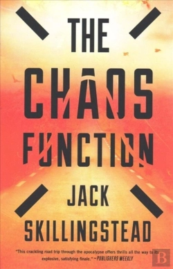 Bertrand.pt - Chaos Function, The