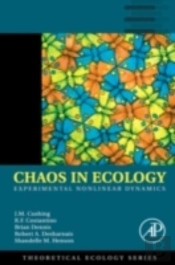 Chaos In Ecology