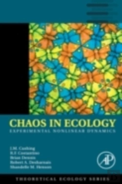 Bertrand.pt - Chaos In Ecology