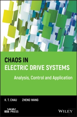 Bertrand.pt - Chaos In Electric Drive Systems