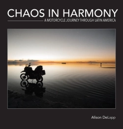 Bertrand.pt - Chaos In Harmony