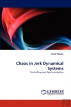Bertrand.pt - Chaos In Jerk Dynamical Systems