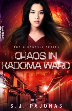 Bertrand.pt - Chaos In Kadoma Ward