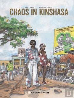 Bertrand.pt - Chaos In Kinshasa