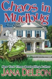 Chaos In Mudbug