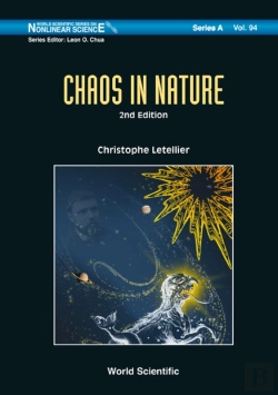 Bertrand.pt - Chaos In Nature (Second Edition)