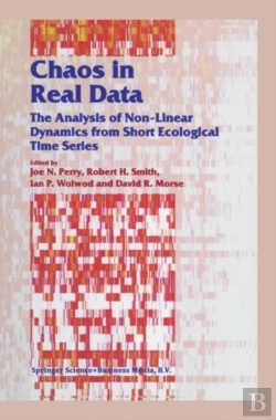 Bertrand.pt - Chaos In Real Data