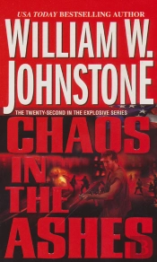 Chaos In The Ashes