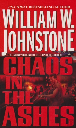 Bertrand.pt - Chaos In The Ashes