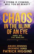 Chaos In The Blink Of An Eye