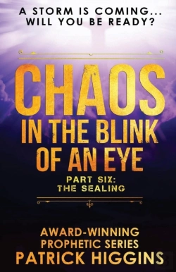 Bertrand.pt - Chaos In The Blink Of An Eye