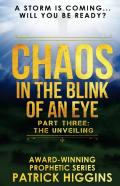Chaos In The Blink Of An Eye