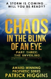 Chaos In The Blink Of An Eye