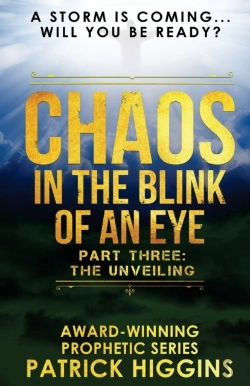 Bertrand.pt - Chaos In The Blink Of An Eye