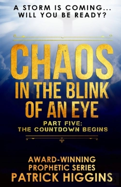 Bertrand.pt - Chaos In The Blink Of An Eye: Part Five: