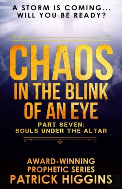 Bertrand.pt - Chaos In The Blink Of An Eye Part Seven