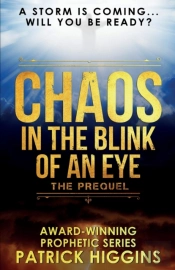 Chaos In The Blink Of An Eye: The Preque
