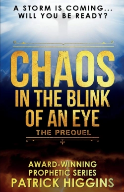 Bertrand.pt - Chaos In The Blink Of An Eye: The Preque
