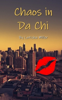 Bertrand.pt - Chaos In The Chi