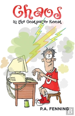 Bertrand.pt - Chaos In The Computer Room