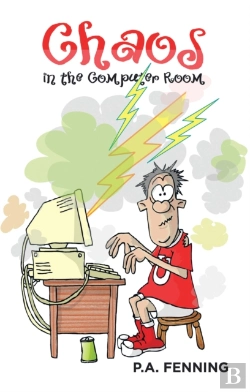 Bertrand.pt - Chaos In The Computer Room