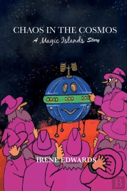 Bertrand.pt - Chaos In The Cosmos: A Magic Islands Sto