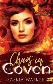 Chaos In The Coven