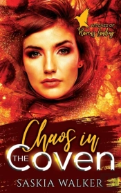 Chaos In The Coven