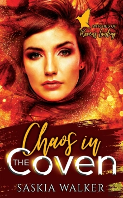 Bertrand.pt - Chaos In The Coven