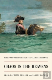Chaos In The Heavens