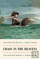 Chaos In The Heavens