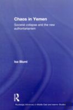Bertrand.pt - Chaos In Yemen