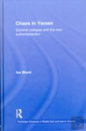 Chaos In Yemen