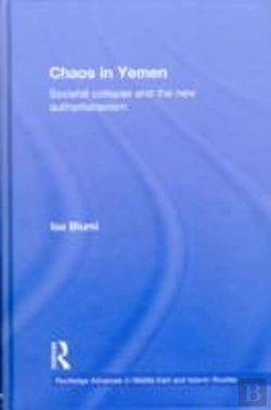 Bertrand.pt - Chaos In Yemen
