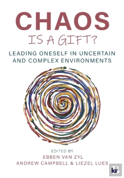 Bertrand.pt - Chaos Is A Gift?