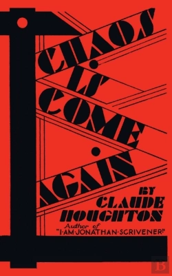 Bertrand.pt - Chaos Is Come Again (Valancourt 20th Century Classics)