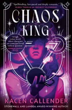 Bertrand.pt - Chaos King