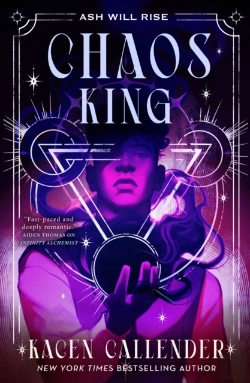 Bertrand.pt - Chaos King
