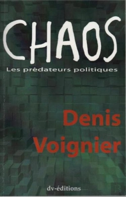 Bertrand.pt - Chaos ; Les Prédateurs Politiques